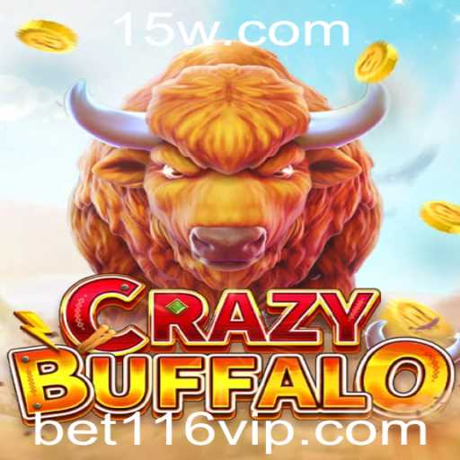 Descubra o Empolgante Jogo CRAZYBUFFALO: Estratégias e Regras Esclarecidas