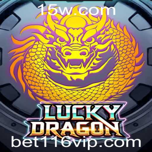 Explorando o Empolgante Mundo do Jogo LuckyDragon e a Atração da Palavra-chave Bet116
