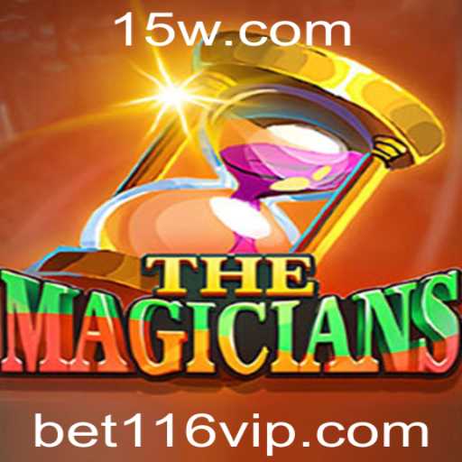 Descubra o Fascinante Mundo de TheMagicians