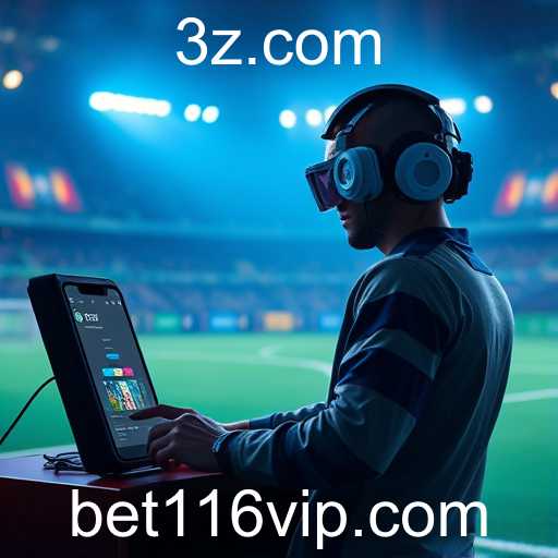 A Nova Era dos Jogos Online: O Surgimento do Bet116