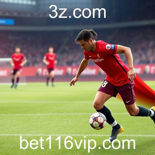 Crescimento da Bet116 no Mercado de Jogos em 2025