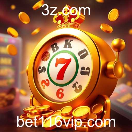 A Ascensão do Bet116 no Cenário de Jogos Online