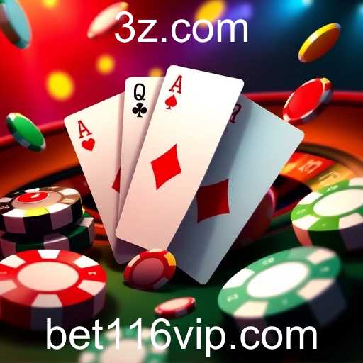 Ascensão do bet116 no mercado brasileiro de jogos