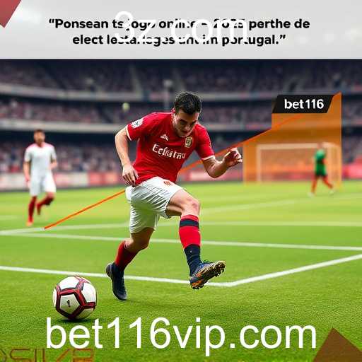 O Crescimento do Bet116 em Meio à Regulação