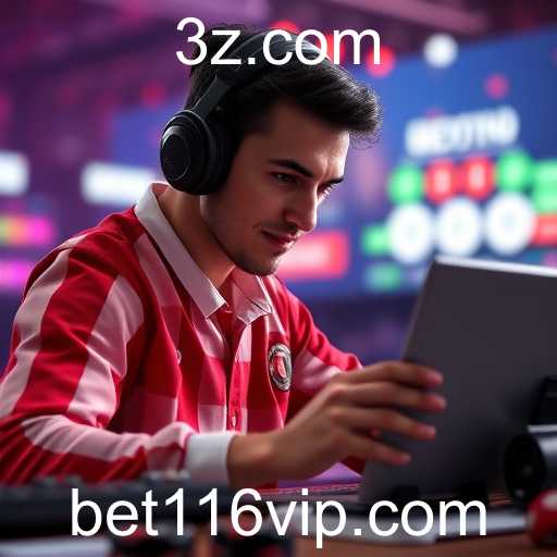 O Crescimento dos Sites de Jogos em 2025