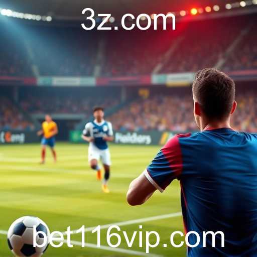 Apostas Ao Vivo: Viva a Emoção em Tempo Real no bet116